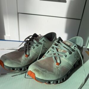 On Cloud ON Training Shoes